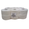 Obrázek Papír toaletní Jumbo Plus S2 180 mm - celulóza /  12 ks