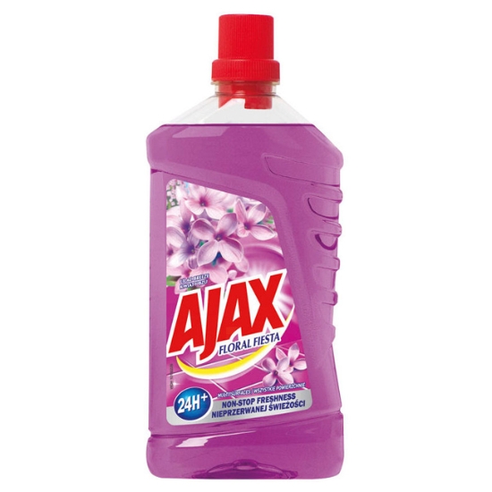 Obrázek Ajax Floral Fiesta Lilac, 1l