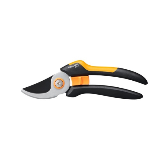 Obrázek Nůžky zahradní dvoučepelové Fiskars Solid