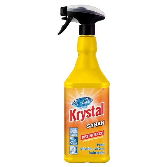 Obrázek Krystal Sanan proti plísním 1 l