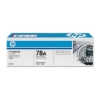 Obrázek HP originální toner CE278A č. 78A, black