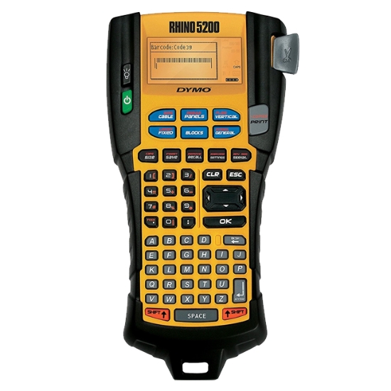 Obrázek Štítkovač RHINO 5200