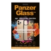 Obrázek PanzerGlass ClearCase pro Apple iPhone 11 Pro Max Black edition