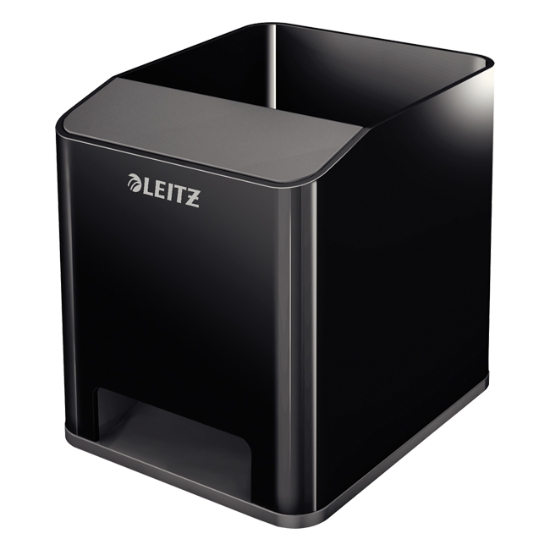 Obrázek Hudební stojánek na tužky Leitz Black