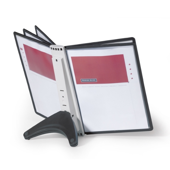 Obrázek SHERPA® soho Display System table 5