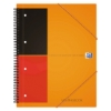 Obrázek Blok Oxford International Meetingbook A4+ čtvereček