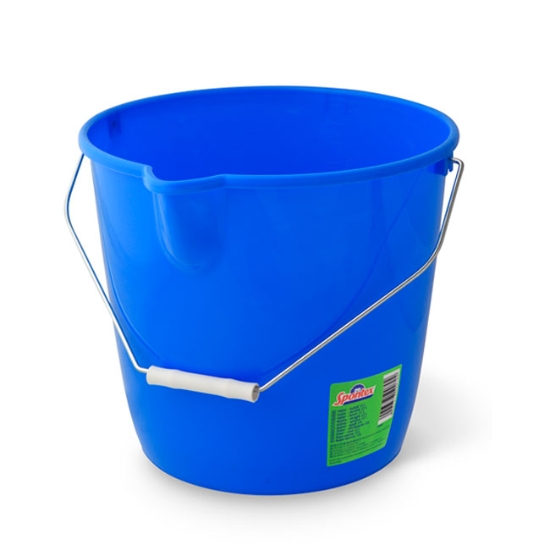 Obrázek Spontex Kulaté vědro 12L