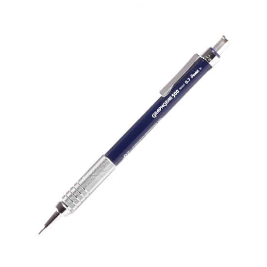 Obrázek Mikrotužka 0,7 PENTEL A317