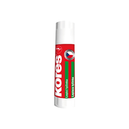 Obrázek Tyčinka lepicí KORES 8 g