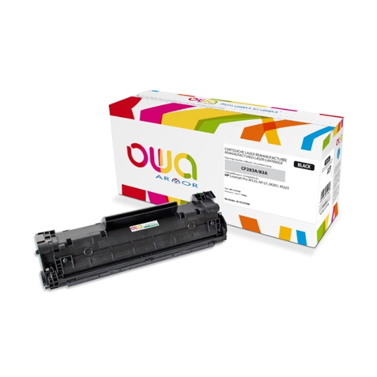 Obrázek Toner laser pro Dell B1160 černý,1.500st, komp. 593-11108