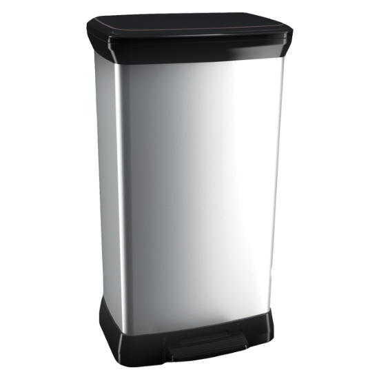 Obrázek Odpadkový koš DECOBIN / 50 l