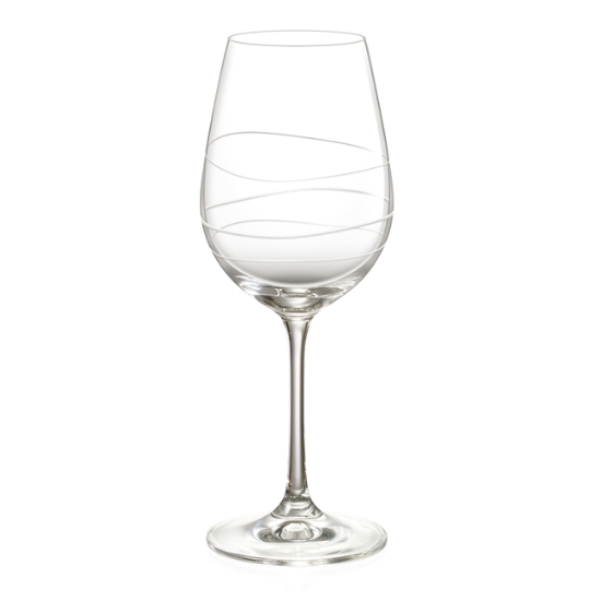 Obrázek Sklenice na víno UNO VINO Vista 350 ml / 2 ks