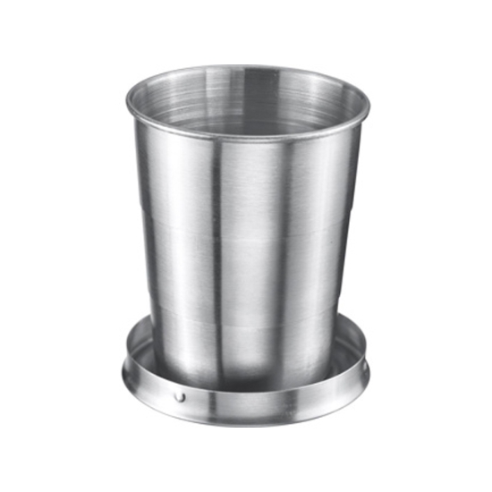 Obrázek Hrnek na pití nerezový - 150 ml REVIVO