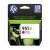 Obrázek HP originální ink CN047AE č.951XL, magenta
