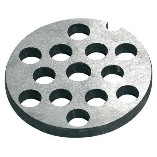 Obrázek Kotouč děrovaný 8 mm - velikost 5