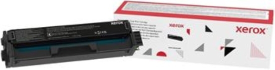 Obrázek Toner originální Xerox 006R04395, black, 3000str., high capacity, Xerox C230, C235