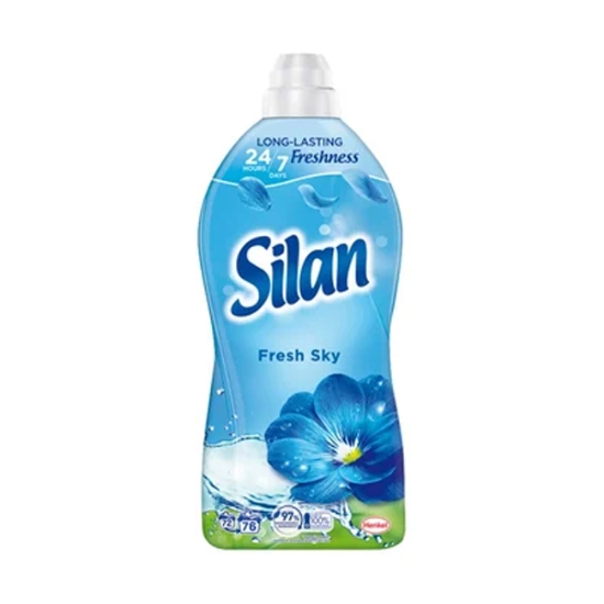 Obrázek SILAN aviváž 1672 ml 76PD