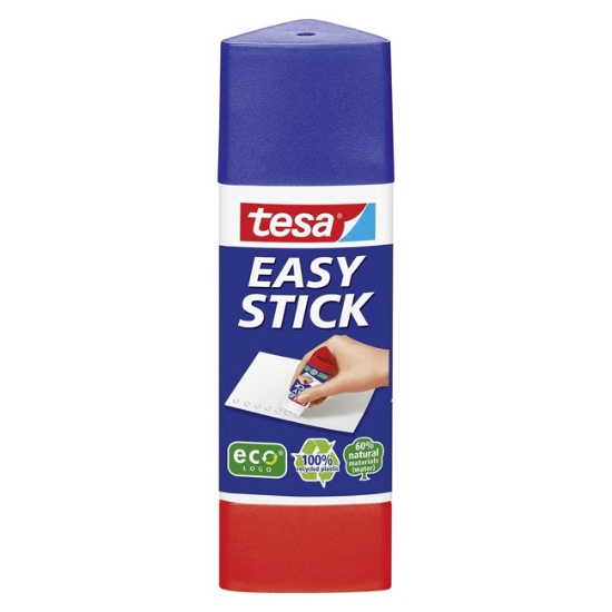 Obrázek Tyčinka lepicí TESA Easy Stick 12 g
