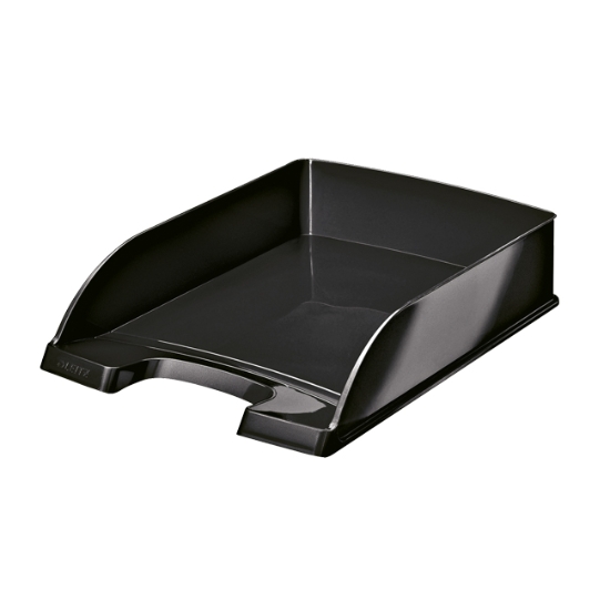 Obrázek Box kancelářský LEITZ PLUS - černá