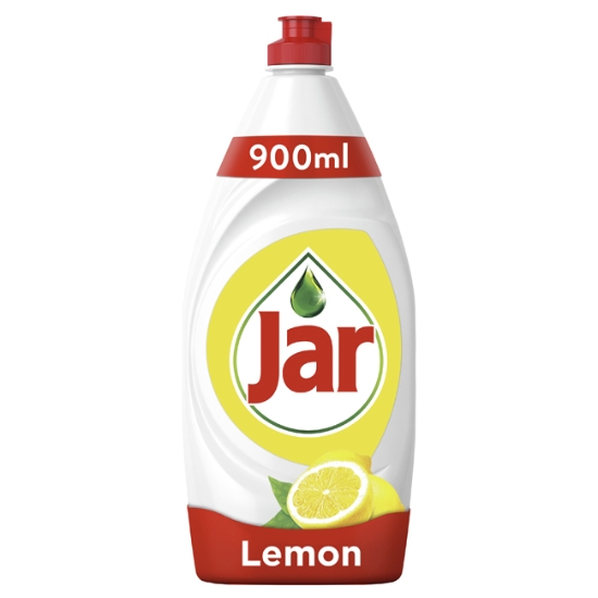 Obrázek Prostředek na nádobí JAR 900ml - citron
