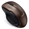 Obrázek Myš Genius Ergo 8200S - hnědá