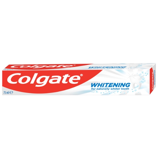 Obrázek Pasta zubní Colgate whitening 75 ml