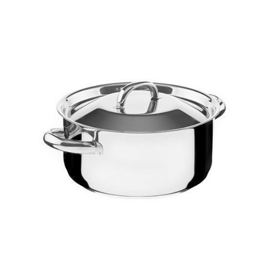 Obrázek Rendlík s poklicí KLASIK 18 cm 2 l