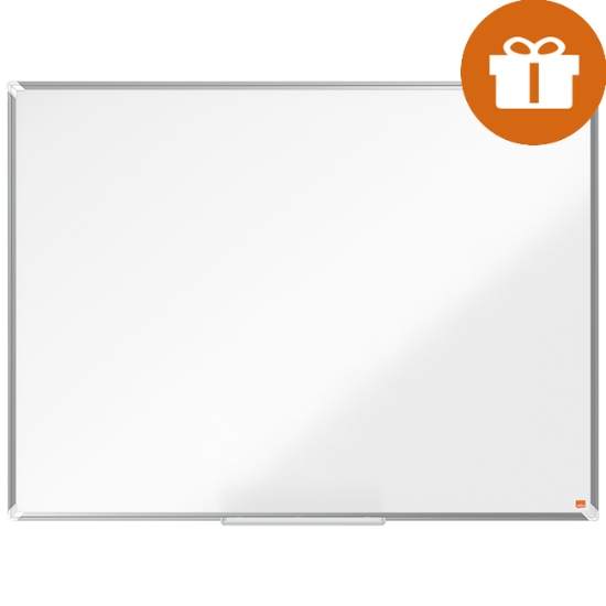 Obrázek Tabule magnetická Nobo Premium Plus 1200 x 900 mm