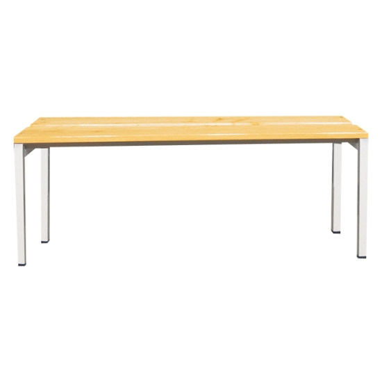 Obrázek Lavice šatní do prostoru montovaná šířka 1500 mm