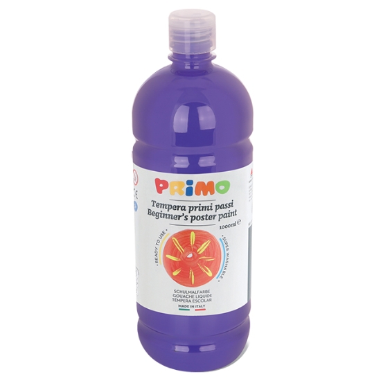 Obrázek Barva temperová PRIMO Magic - fialová