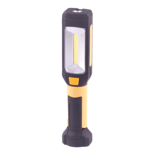 Obrázek Svítilna LED s magnetem
