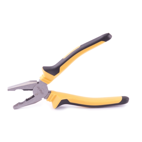 Obrázek Kleště MASIPRO ChrV kombi 180 mm