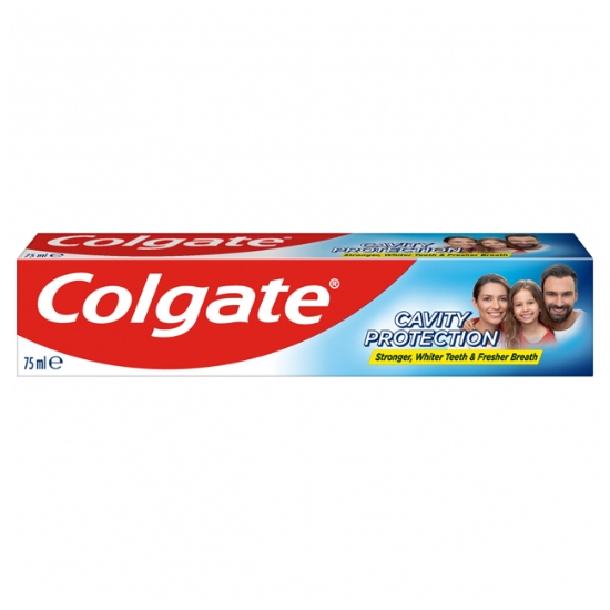 Obrázek Pasta zubní Colgate cavity protection 75 ml