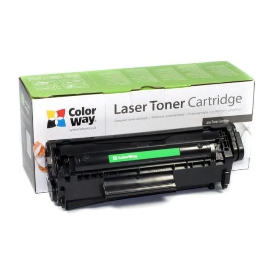 Obrázek Kompatibilní toner s HP CF350A black - NEW - NeutralBox 1300 stran