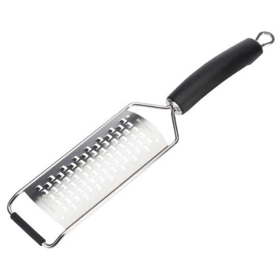 Obrázek Struhadlo s rukojetí, hrubé TECHNICUS-PRO 32 cm