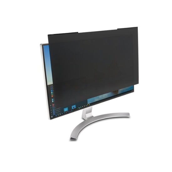 Obrázek Kensington MagPro™ magnetický privátní filtr pro monitory 24" (16:9)