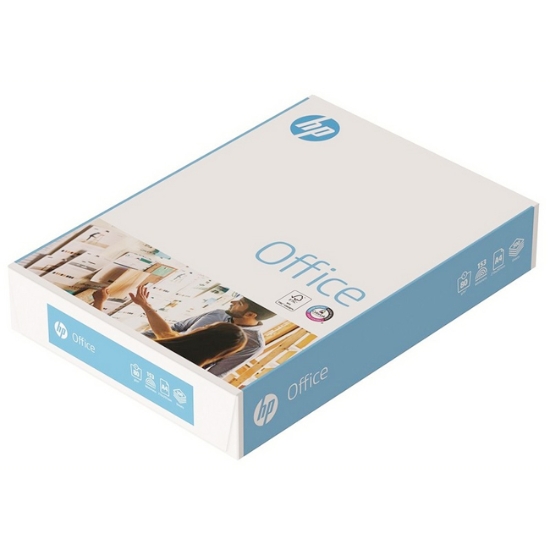 Obrázek Papír kancelářský HP Office Paper A4 80g  / 500 listů