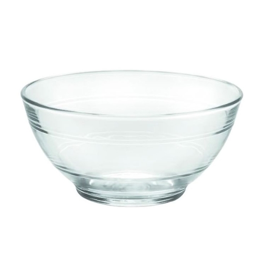 Obrázek Skleněná miska 13,5 cm,550 ml 