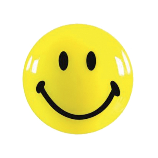 Obrázek Magnety Magnetoplan Smile 20 mm / 8ks