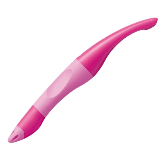 Obrázek Roller inkoustový Stabilo Easy original pro praváky - růžová