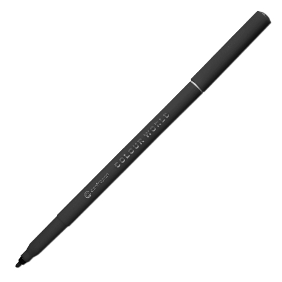 Obrázek Popisovač Centropen 7550 - černá