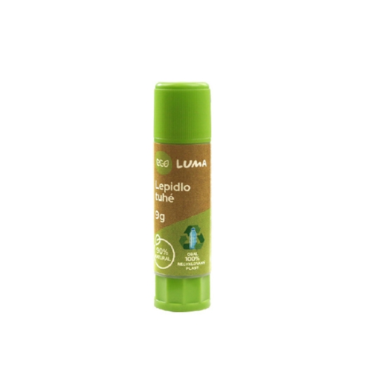 Obrázek Lepidlo tuhé 9g ECO LUMA