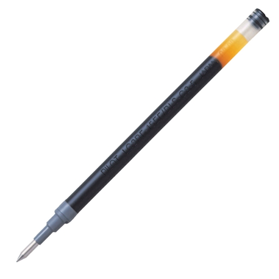 Obrázek Náplň BLS-G2-7 - černá
