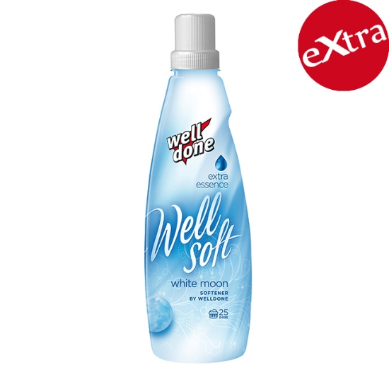 Obrázek Aviváž WellSoft White Moon 1 l