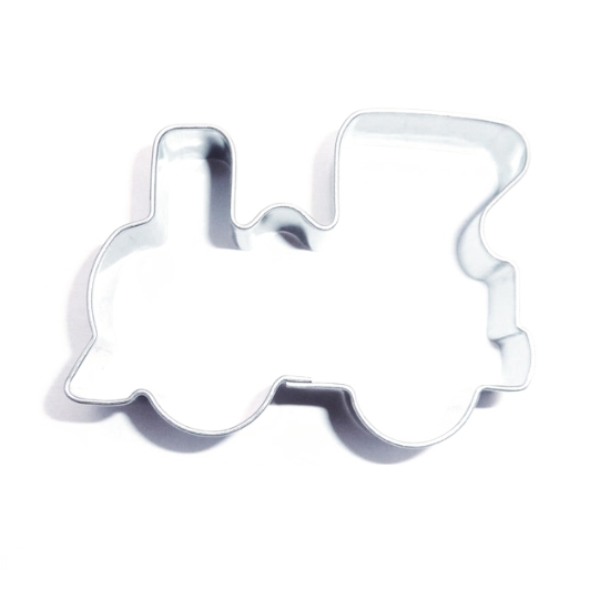 Obrázek Vykrajovátko MAŠINKA / 4,5 cm