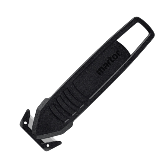 Obrázek Nůž bezpečnostní Martor SECUMAX 145 - černý