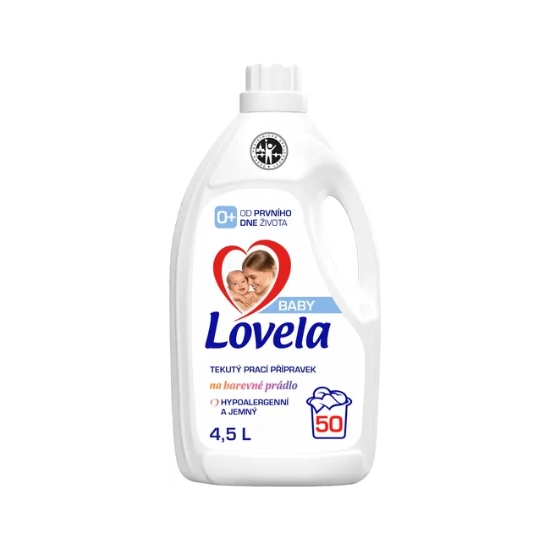 Obrázek Lovela gel color, 50 PD
