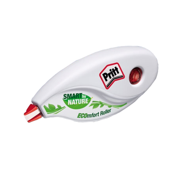 Obrázek Roller korekční Pritt Eco Flex - 4,2 mm x 10 m