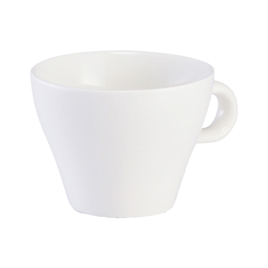 Obrázek Šálek na cappuccino ALL FIT ONE  / 12 ks
