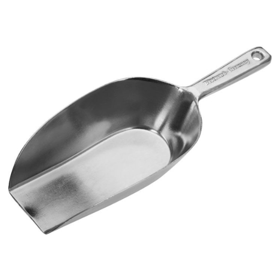 Obrázek Alu-lopatka HYGIA 13,5 cm, 37 ml